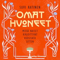 Omat huoneet