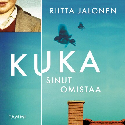 Kuka sinut omistaa bookCoverFor