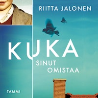 Kuka sinut omistaa