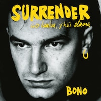 Surrender