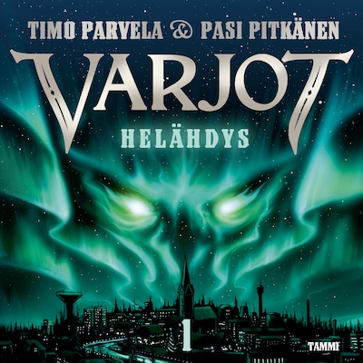 Varjot 1. Helähdys