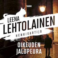 Oikeuden jalopeura