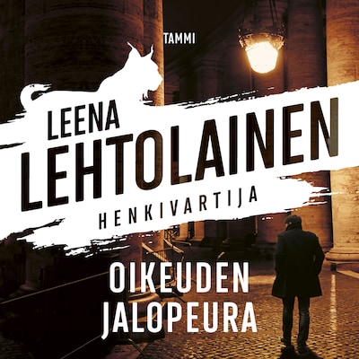 Oikeuden jalopeura