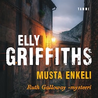 Musta enkeli