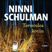 Tervetuloa kotiin