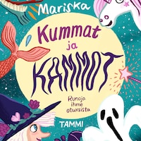 Kummat ja kammot