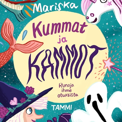 Kummat ja kammot