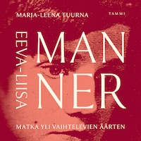 Eeva-Liisa Manner
