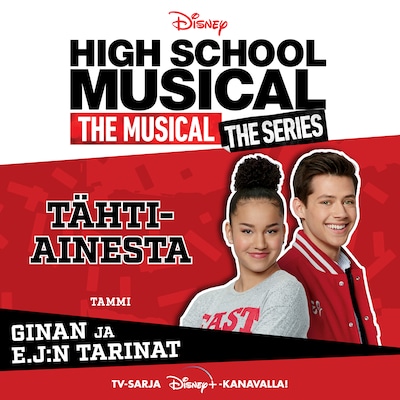 High School Musical. Tähtiainesta