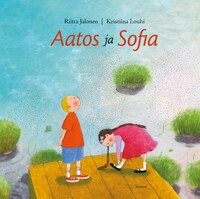 Aatos ja Sofia (e-äänikirja)
