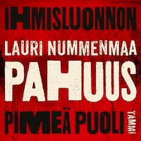 Pahuus