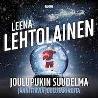 Joulupukin suudelma