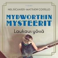 Mydworthin mysteerit: Laukaus yössä