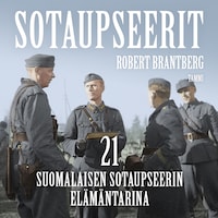 Sotaupseerit