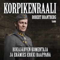 Korpikenraali