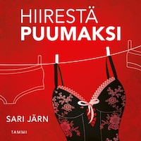 Hiirestä puumaksi