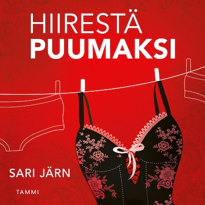 Hiirestä puumaksi