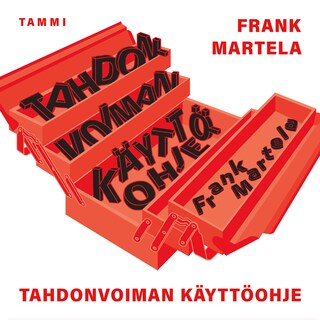 Tahdonvoiman käyttöohje bookCoverFor