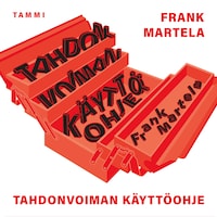 Tahdonvoiman käyttöohje