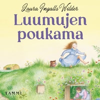 Luumujen poukama