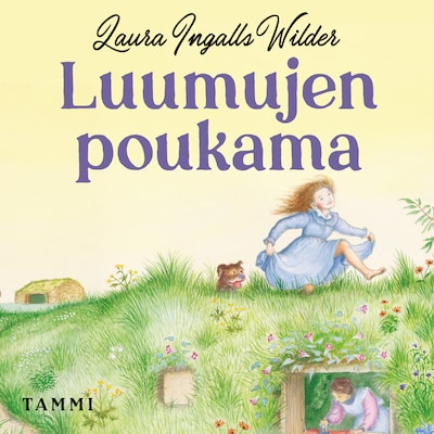 Luumujen poukama