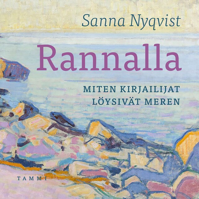 Book cover for Rannalla