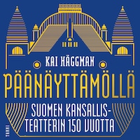 Päänäyttämöllä