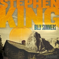Billy Summers