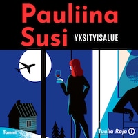 Yksityisalue