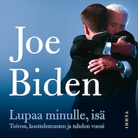 Lupaa minulle, isä