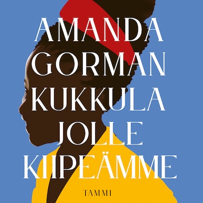 Kukkula jolle kiipeämme