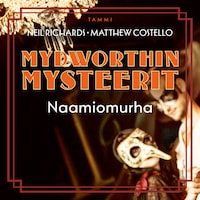 Mydworthin mysteerit: Naamiomurha
