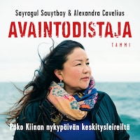 Avaintodistaja