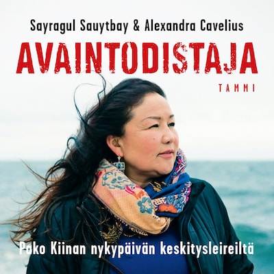 Avaintodistaja
