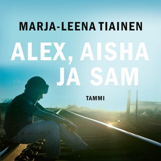 Alex, Aisha ja Sam bookCoverFor