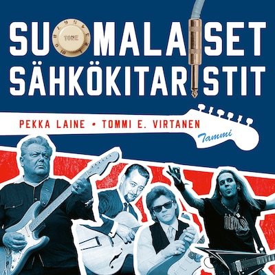 Suomalaiset sähkökitaristit