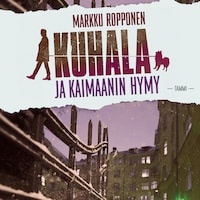 Kuhala ja kaimaanin hymy