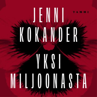 Yksi miljoonasta bookCoverFor
