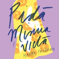 Pidä minua vielä