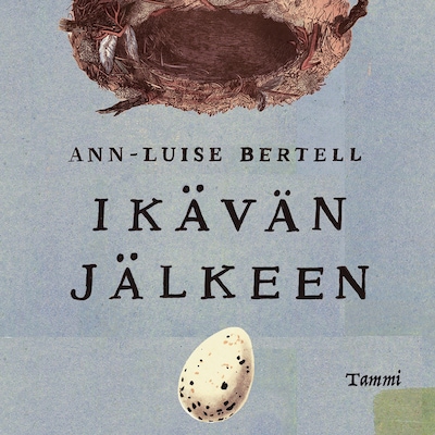 Ikävän jälkeen