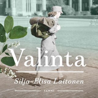 Valinta bookCoverFor