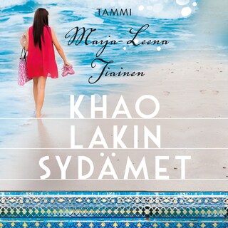 Khao Lakin sydämet bookCoverFor