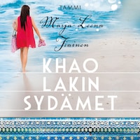 Khao Lakin sydämet