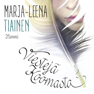 Viestejä Koomasta bookCoverFor