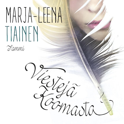 Viestejä Koomasta bookCoverFor