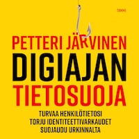 Digiajan tietosuoja