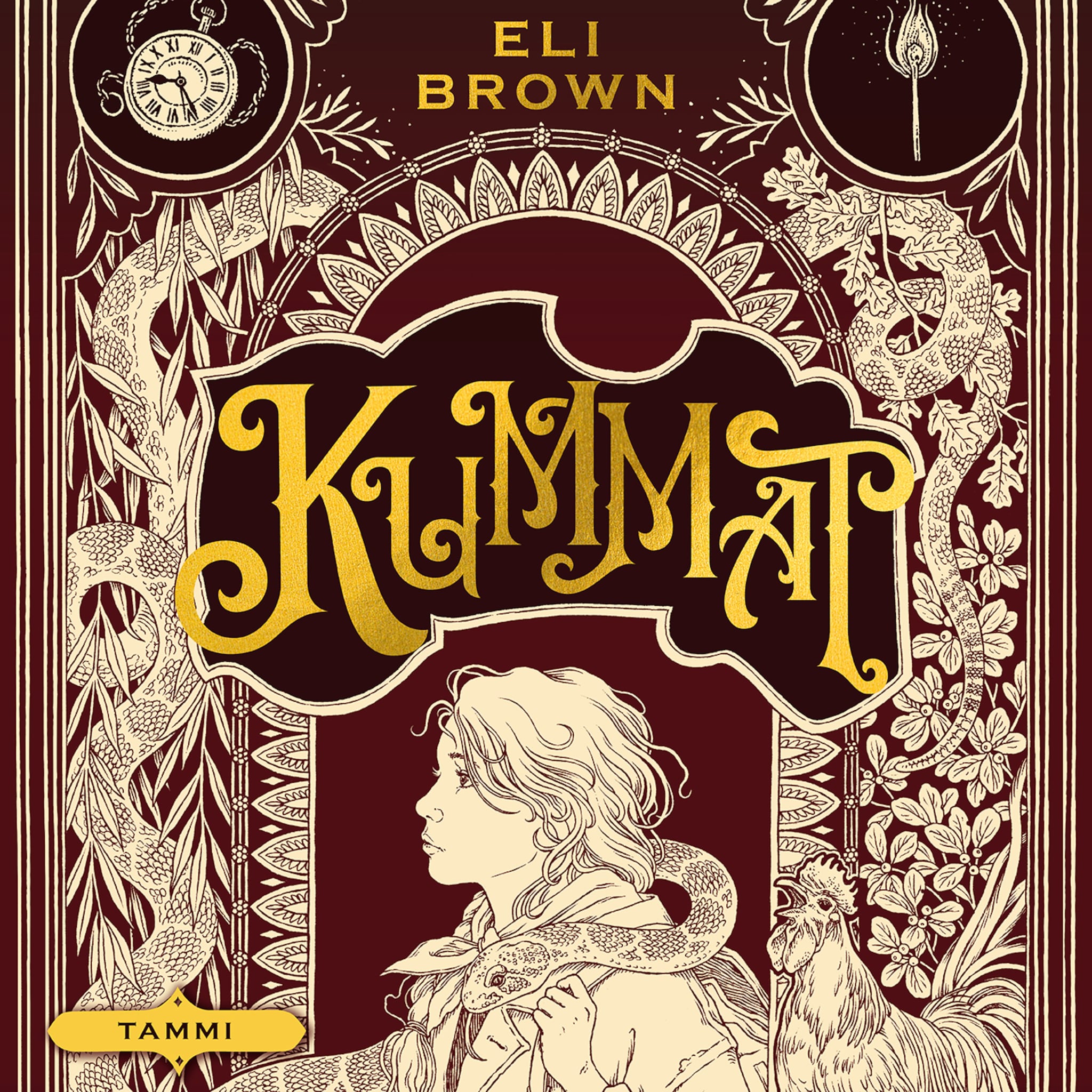 Kummat