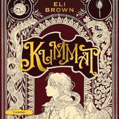 Kummat