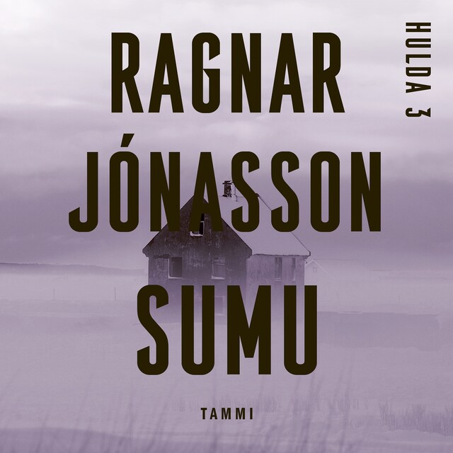 Book cover for Sumu