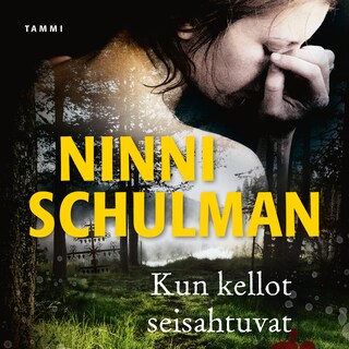 Kun kellot seisahtuvat bookCoverFor